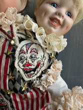 Load image into Gallery viewer, The Twins