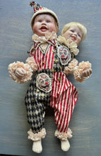 Load image into Gallery viewer, The Twins