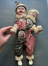 Load image into Gallery viewer, The Twins