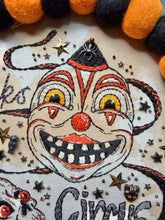 Load image into Gallery viewer, Old Nicks Circus Wreath
