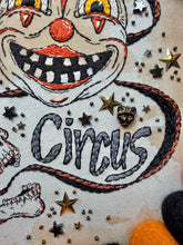 Load image into Gallery viewer, Old Nicks Circus Wreath