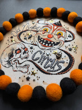 Load image into Gallery viewer, Old Nicks Circus Wreath