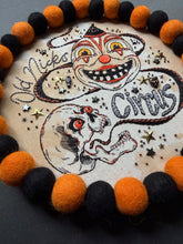 Load image into Gallery viewer, Old Nicks Circus Wreath