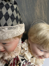Load image into Gallery viewer, The Twins
