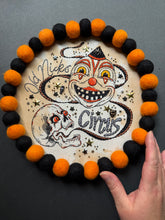 Load image into Gallery viewer, Old Nicks Circus Wreath