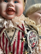 Load image into Gallery viewer, The Twins