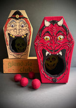Load image into Gallery viewer, Old Nicks Ball Throw Game