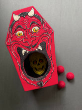 Load image into Gallery viewer, Old Nicks Ball Throw Game