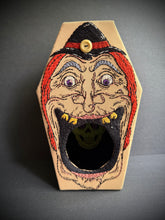 Load image into Gallery viewer, Old Nicks Ball Throw Game
