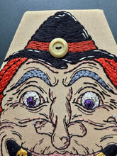 Load image into Gallery viewer, Old Nicks Ball Throw Game
