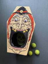 Load image into Gallery viewer, Old Nicks Ball Throw Game