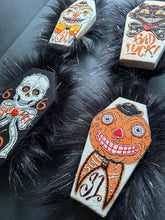 Load image into Gallery viewer, Halloween Knock Downs