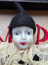 Load image into Gallery viewer, Vampiro!