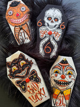 Load image into Gallery viewer, Halloween Knock Downs