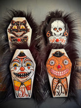 Load image into Gallery viewer, Halloween Knock Downs