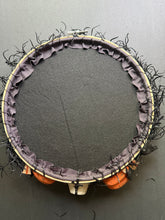 Load image into Gallery viewer, Haunted House Wreath