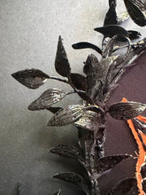 Load image into Gallery viewer, Small Owl Wreath