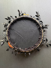 Load image into Gallery viewer, Small Owl Wreath