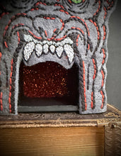 Load image into Gallery viewer, Wolf Man Monster House