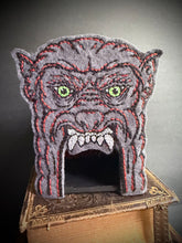 Load image into Gallery viewer, Wolf Man Monster House