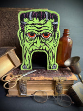 Load image into Gallery viewer, Frankenstein Monster House