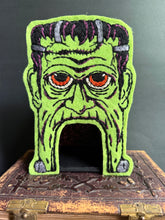 Load image into Gallery viewer, Frankenstein Monster House