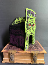 Load image into Gallery viewer, Frankenstein Monster House