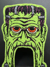 Load image into Gallery viewer, Frankenstein Monster House