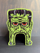 Load image into Gallery viewer, Frankenstein Monster House
