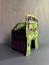 Load image into Gallery viewer, Frankenstein Monster House