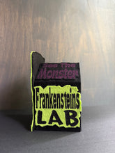 Load image into Gallery viewer, Frankenstein Monster House