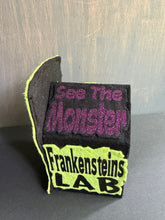 Load image into Gallery viewer, Frankenstein Monster House