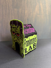 Load image into Gallery viewer, Frankenstein Monster House