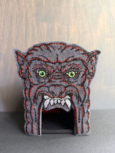 Load image into Gallery viewer, Wolf Man Monster House