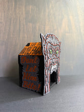 Load image into Gallery viewer, Wolf Man Monster House