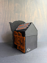 Load image into Gallery viewer, Wolf Man Monster House