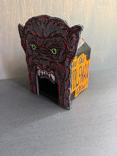 Load image into Gallery viewer, Wolf Man Monster House