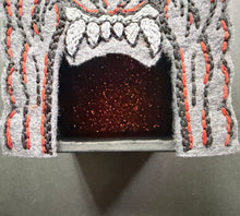 Load image into Gallery viewer, Wolf Man Monster House