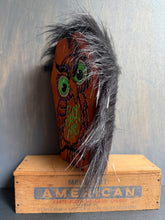 Load image into Gallery viewer, Owl Knock Down