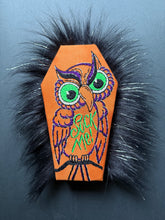 Load image into Gallery viewer, Owl Knock Down
