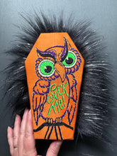 Load image into Gallery viewer, Owl Knock Down