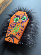 Load image into Gallery viewer, Owl Knock Down