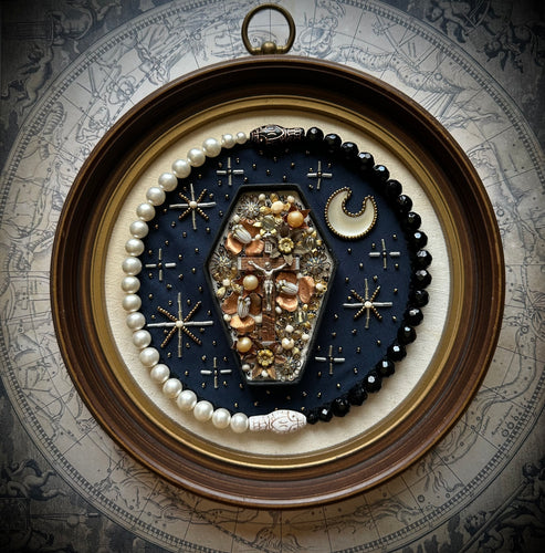 Cosmic Egg