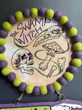 Load image into Gallery viewer, The Swamp Witch!