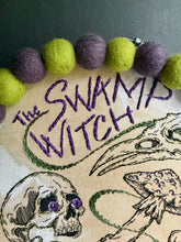 Load image into Gallery viewer, The Swamp Witch!