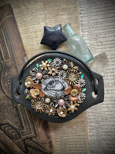 Her Garden Spells