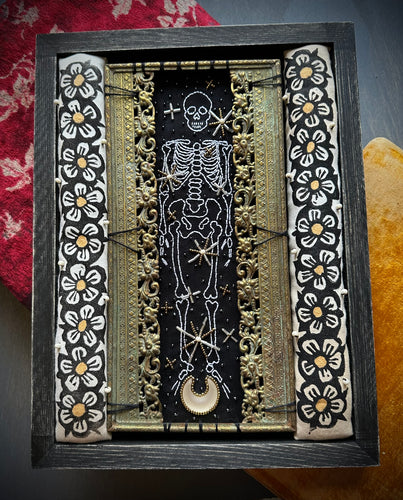 Burial