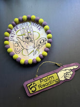 Load image into Gallery viewer, Fortune Teller Wreath