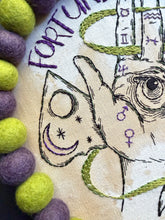 Load image into Gallery viewer, Fortune Teller Wreath