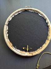Load image into Gallery viewer, Fortune Teller Wreath